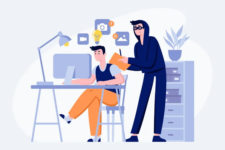 Insider Threat profiles