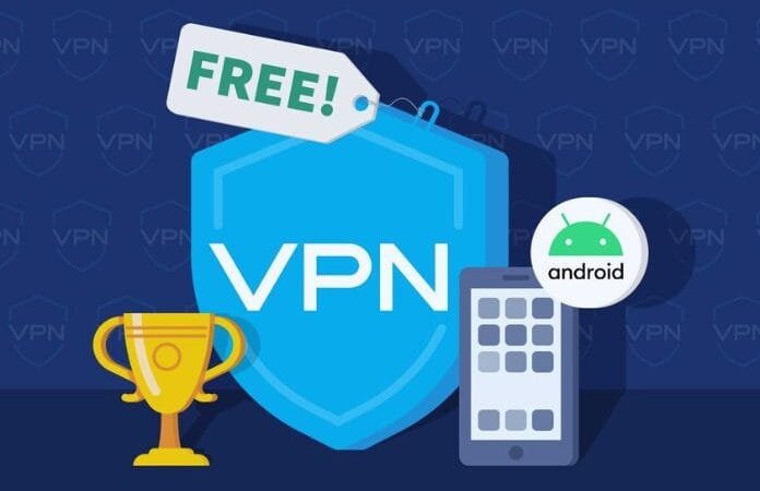 The Best Free VPNs On Android