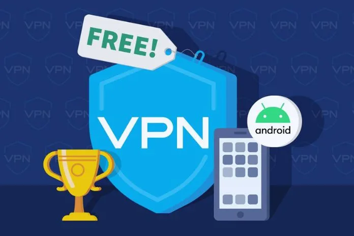 VPNs On Android