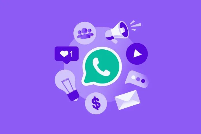 WhatsApp marketing strategy