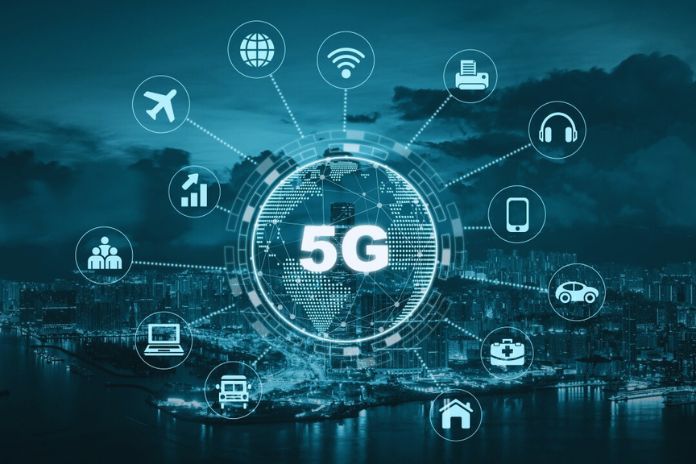 Industrial 5G: A Guide To Be Published For Successful Deployment