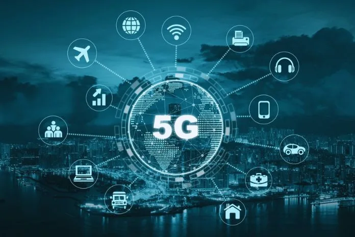 5G Network