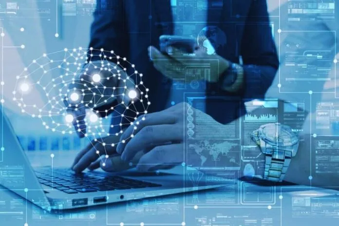 Digital Intelligence