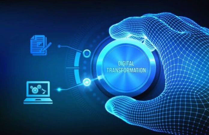 Digital Transformation: Challenges & Steps For Companies?