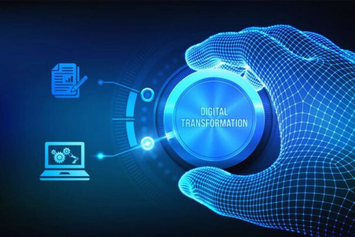 Digital Transformation: Challenges & Steps For Companies?