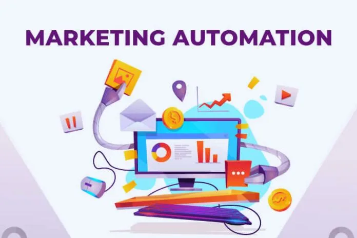 Marketing Automation