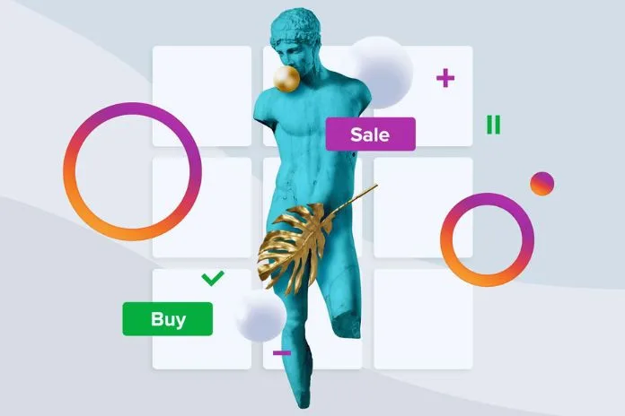 Selling On Instagram