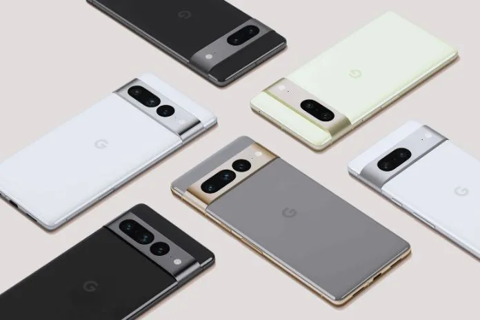 Google Pixel
