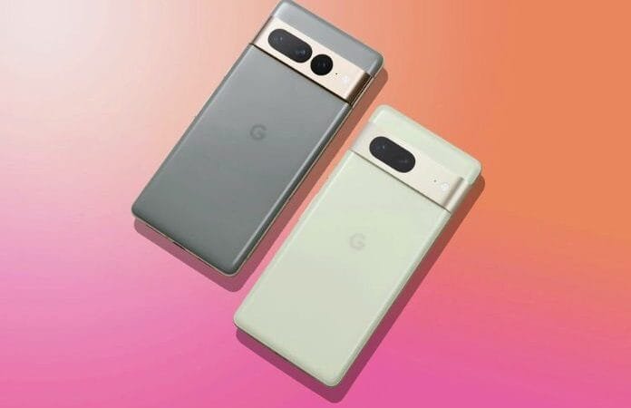 Google Pixel 8 And Pixel 8 Pro: Features And Prices Revealed