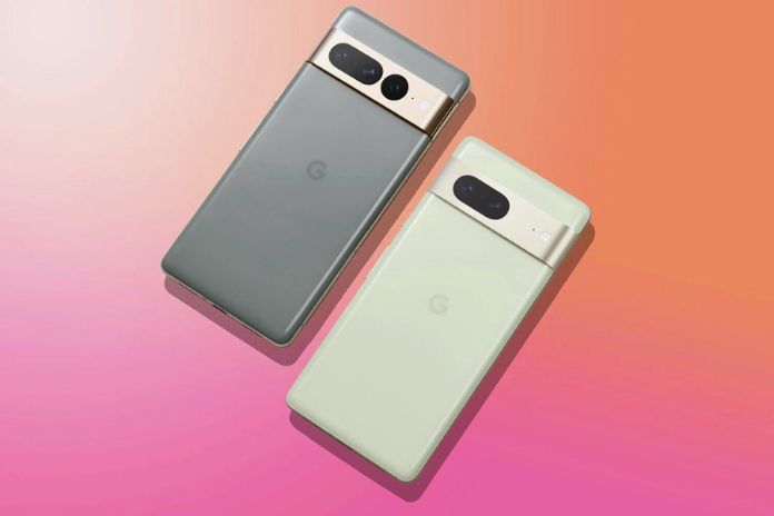 Google Pixel 8 And Pixel 8 Pro: Features And Prices Revealed