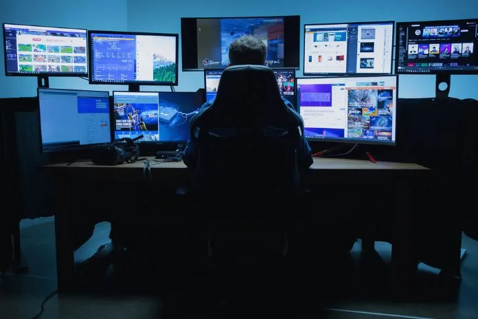 PC Screen