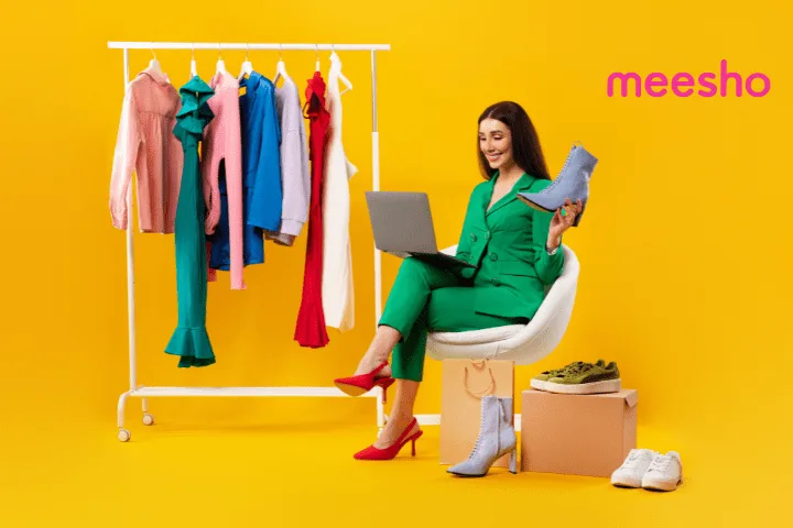 meesho supplier