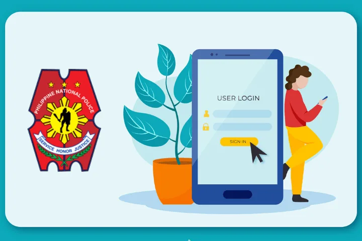 pnp coda login
