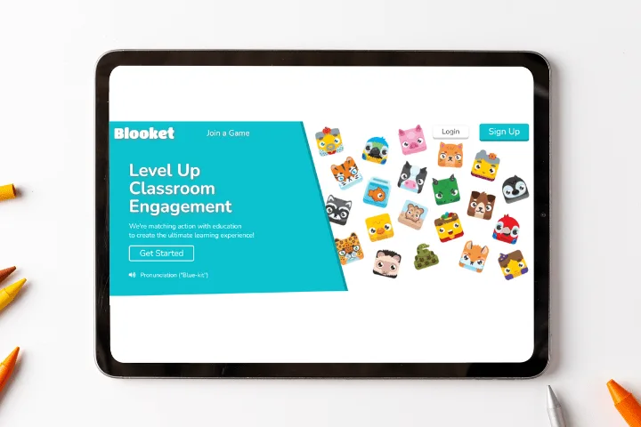 Play Blooket - Gamifying Learning And Revolutionizing Education