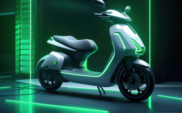 Exploring the world of Yulu Bikes and Scooters