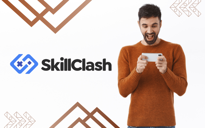 SkillClash: The Convergence of Online Players and earning money