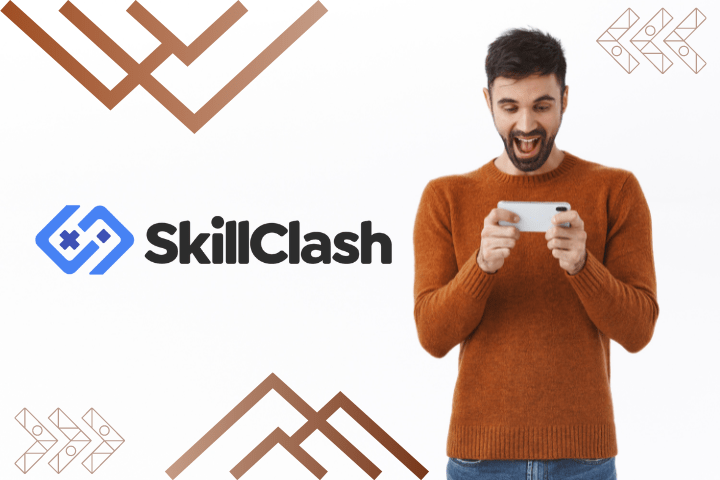 SkillClash: The Convergence of Online Players and earning money