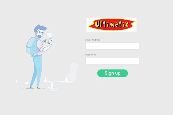 www ultimatix net