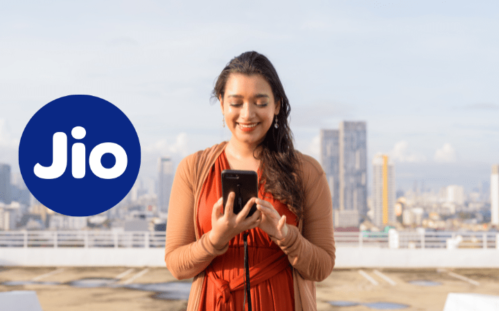 How to Get Jio Free Data?