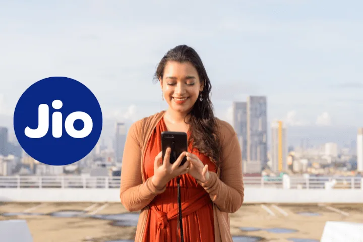 How to Get Jio Free Data