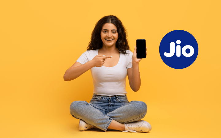 How to Get My Call History of Jio?