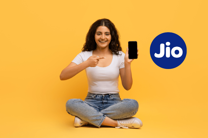 How to Get My Call History of Jio?