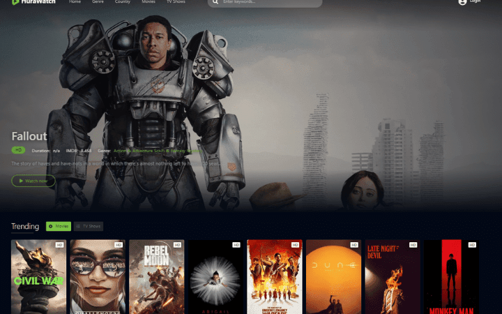 Everything you need to know about Hurawatch