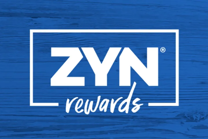 ZYN Rewards
