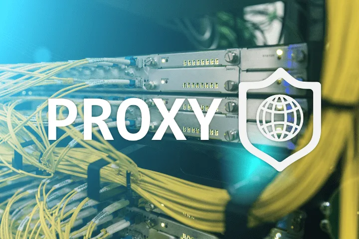 BP Proxy Switcher