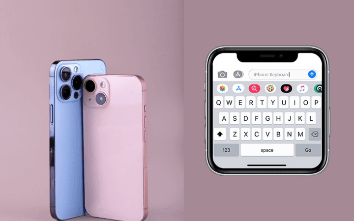 How to Make Keyboard Bigger on iPhone?