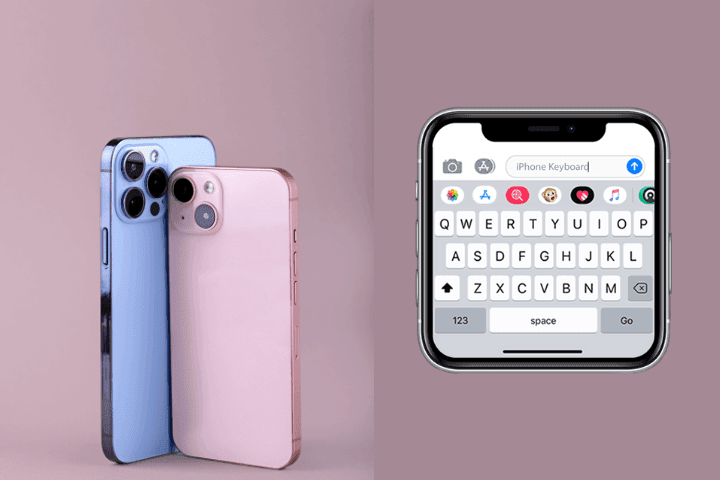 How to Make Keyboard Bigger on iPhone?