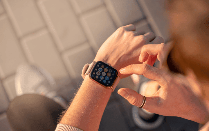 How to Reset Apple Watch Password?