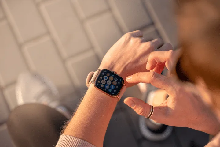 How to Reset Apple Watch Password