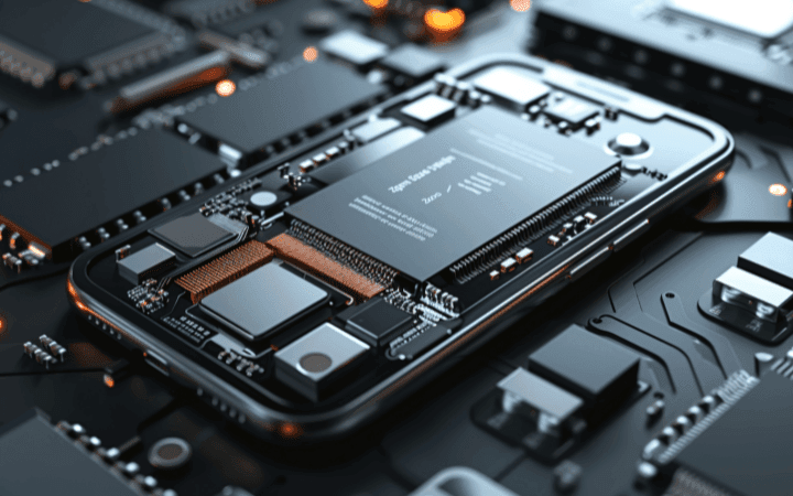 Snapdragon 8 Gen 2 Processor Vs. AMD Ryzen 7000 Processor