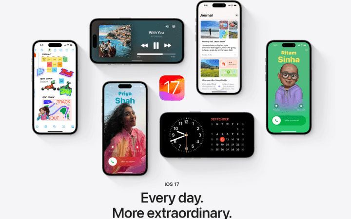 iOS 17: A Complete Overview