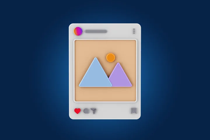 Instagram Reverse Image Search