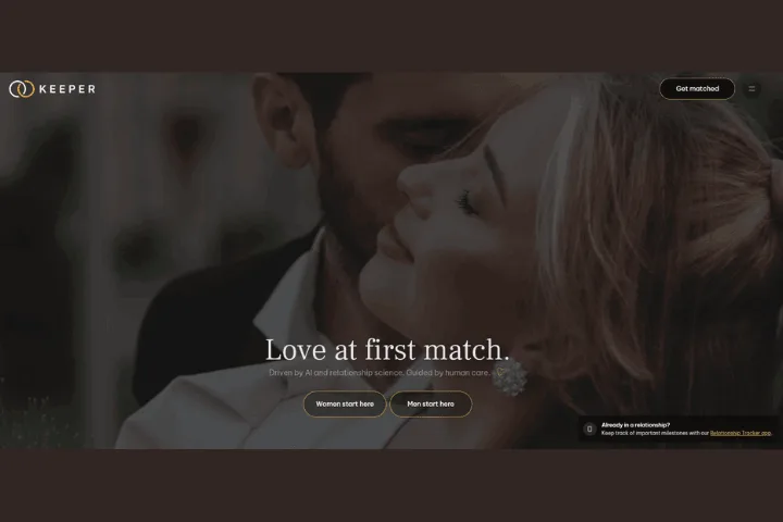 The Keeper AI Standards Test