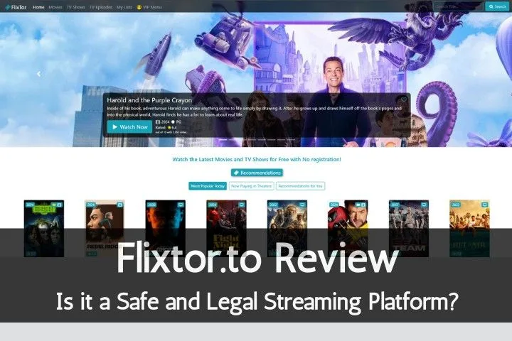 Flixtor.to