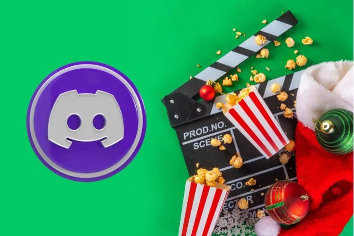 How to Stream Netflix on Discord