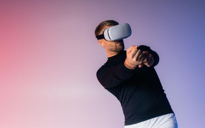 Tech eTrueSports: Revolutionizing Competitive Gaming with Virtual Reality and AI