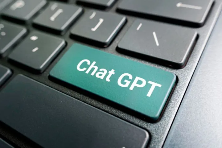 Web ChatGPT