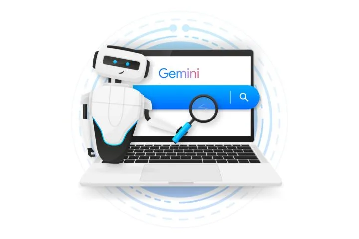 Google Gemini App to iPhones