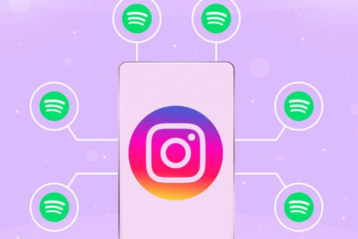 Add Songs from Instagram to Spotify