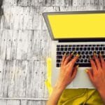 Fix a Monitor or Laptop Screen With a Yellow Tint