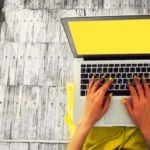 Fix a Monitor or Laptop Screen With a Yellow Tint