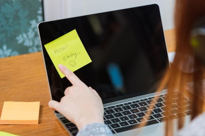 5 Easy Ways to Back Up Sticky Notes on Windows 11