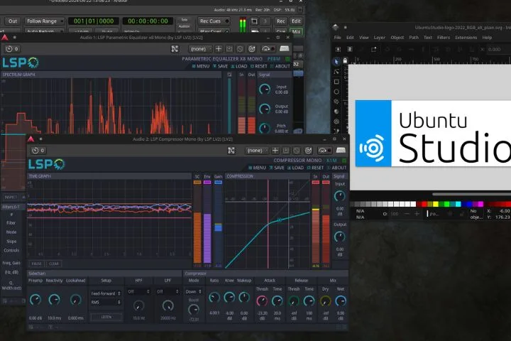 Ubuntu Studio