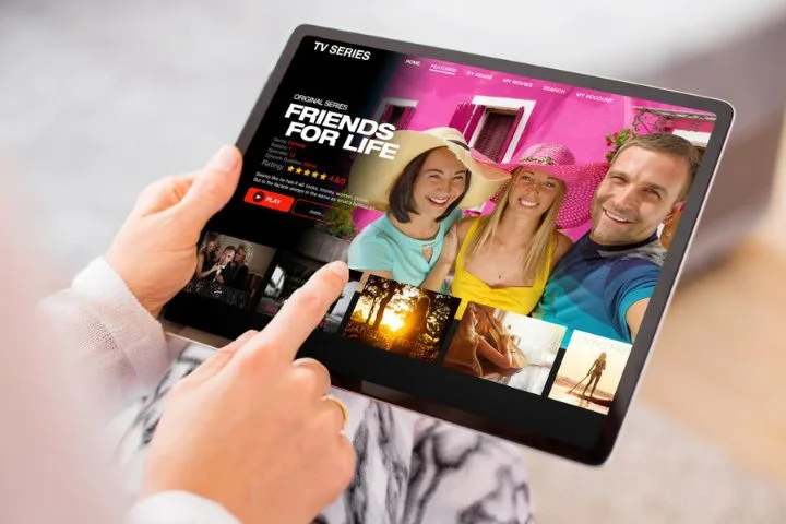 Best VPNs for Netflix
