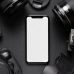 iPhone vs. Digital SLR