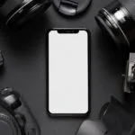 iPhone vs. Digital SLR